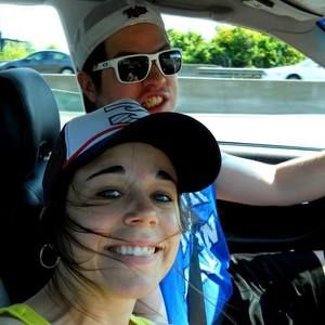 Meet your Posher, Nathan